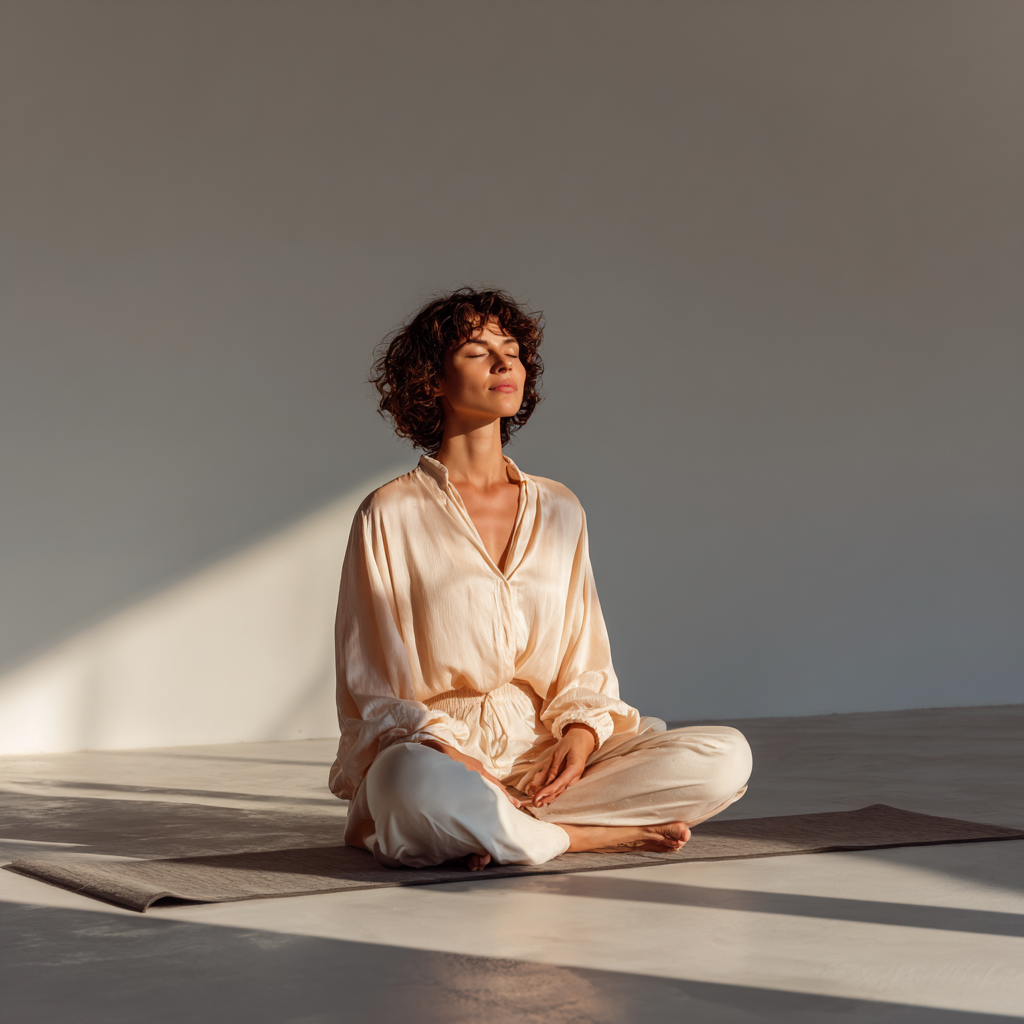 Flow Control Wellness